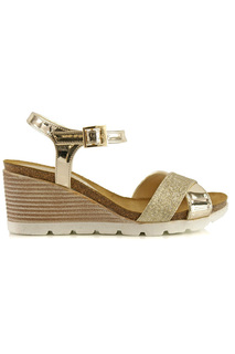 wedge sandals BOSCCOLO