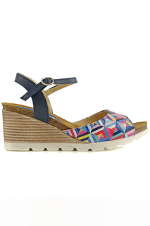 wedge sandals BOSCCOLO