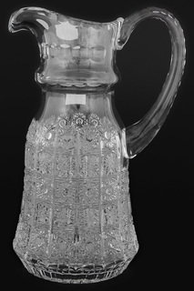 Графин 1,3 л GLASSPO