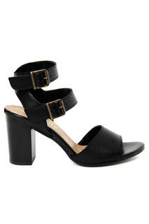 heeled SANDALS Mariella