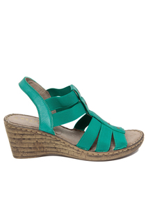 wedge SANDALS Mariella