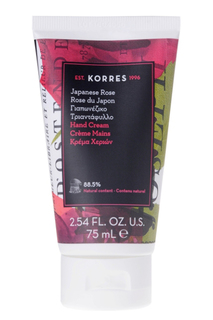 Крем для рук Korres