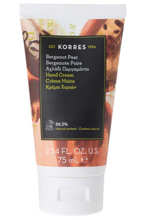 Крем для рук Korres