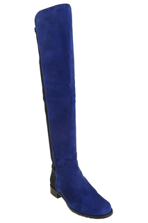 Сапоги Stuart Weitzman