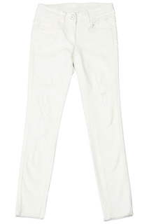 брюки LISSIE skinny treggings Tom Tailor