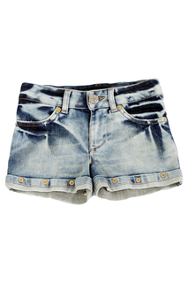 Shorts RICHMOND JR