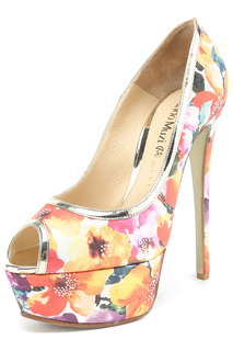 Туфли Nando Muzi