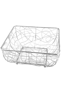 Фруктовница Regent Inox