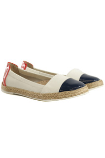 ESPADRILLES BOSCCOLO