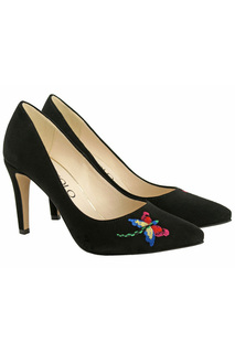 SHOES BOSCCOLO