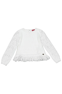 Футболка с длинным рукавом Gaudi