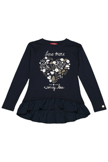 Футболка с длинным рукавом Gaudi