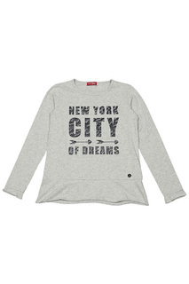 Футболка с длинным рукавом Gaudi