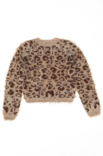 Футболка с длинным рукавом Gaudi