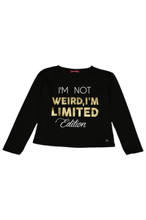 Футболка с длинным рукавом Gaudi