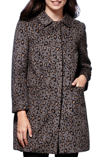 COAT YUMI