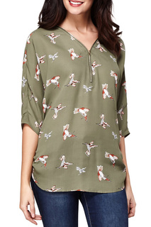 blouse YUMI