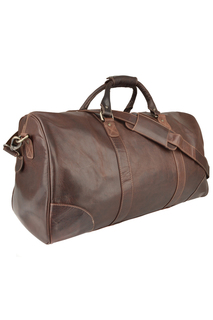 Travel bag WOODLAND LEATHER