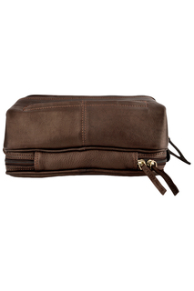 wash bag WOODLAND LEATHER