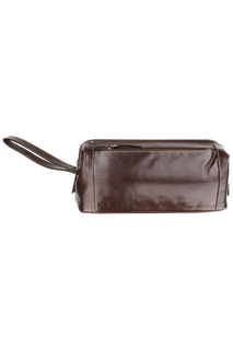 wash bag WOODLAND LEATHER