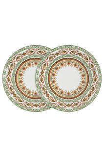 Набор из 2-х обеденных тарелок Colombo