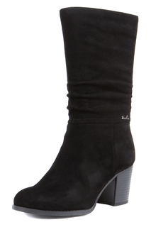 Ботинки TERVOLINA