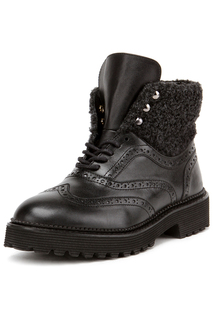 Ботинки TERVOLINA