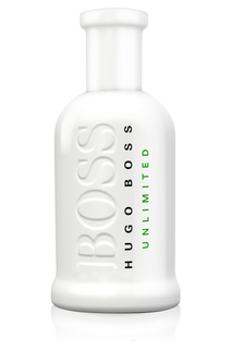 Туалетная вода, 100 мл Hugo Boss