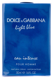 Парфюмерная вода, 50мл Dolce&amp;Gabbana