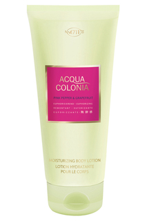 Лосьон для тела, 200мл 4711 ACQUA COLONIA
