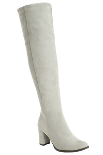 high boots BOSCCOLO