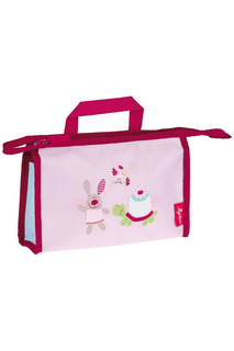 Сумка "Три веселых друга" SigiKid