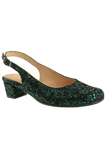 heeled sandals BOSCCOLO