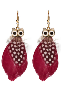 Серьги Nothing but Love