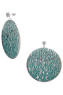 Серьги Nothing but Love