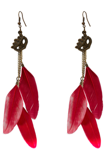 Серьги Nothing but Love