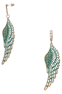 Серьги Nothing but Love