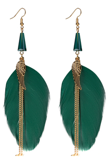 Серьги Nothing but Love