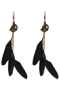 Серьги Nothing but Love