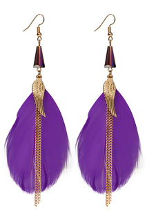 Серьги Nothing but Love