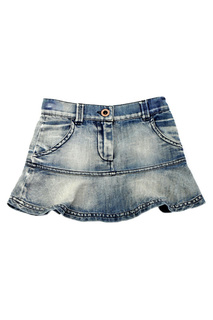 Skirt HUSKY