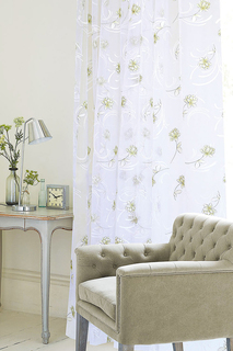 Штора готовая 400х260 Garden