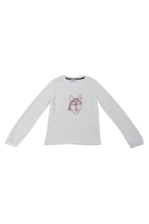 longsleeve HUSKY