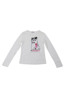 longsleeve HUSKY