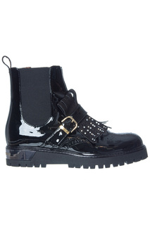 boots Loretta Pettinari
