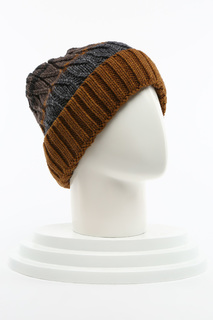Шапка Marhatter