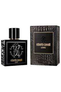 Туалетная вода, 100 мл Roberto Cavalli