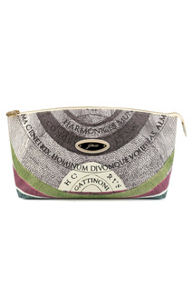 cosmetics bag Gattinoni