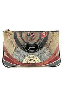 cosmetics bag Gattinoni