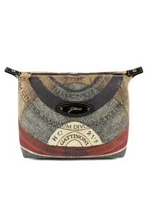 cosmetics bag Gattinoni